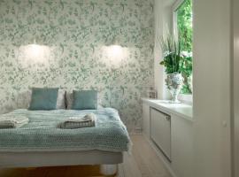 Best Stay-Pärnu Villa, βίλα στο Παρνού