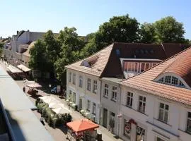 Ferienwohnung Brandenburger Straße