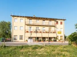 Hotel Cristina