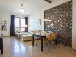 VacationClub - Olympic Park Apartment 404