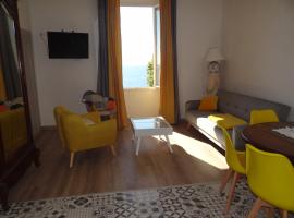 Appartement Colonella, Hotel in Bastia