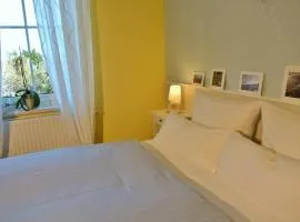 Sonnige FeWo in Klein Zicker _ nur