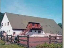 Pferdehof Ranzow