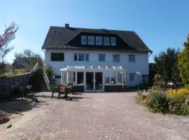 Landhaus Seenland 1