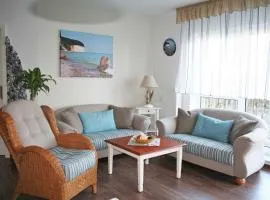 Komfortferienwohnung Strandgut