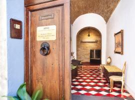 Residenza D'Epoca Palazzo Buonaccorsi, hotel v San Gimignano