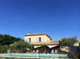 Villa Bastidons des anges