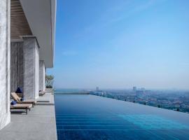 曼谷137黑拉酒店，曼谷的飯店