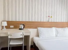 Snooze Hotel Thonglor Bangkok