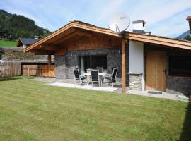 Haus Astner, holiday home in Aschau