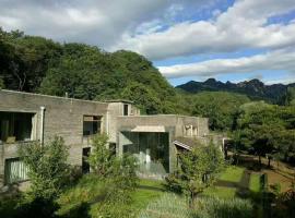 YIN Hotel, hotell sihtkohas Huairou