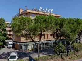 Hotel Tevere Perugia