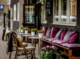 Lilla R&aring;dmannen