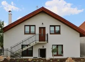 Penzion a Vinný Sklípek u Kozlíků