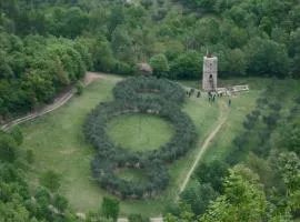 B&B Il Sentiero di Assisi