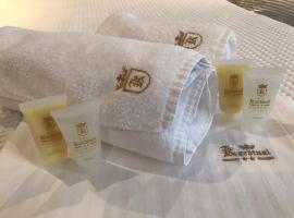 Hotel Kardinal, hotel v destinaci Blagoevgrad