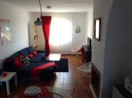 Lagunilla Rural