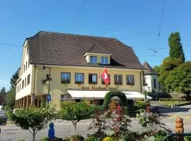 Hotel Rössli