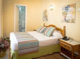 Bed & Breakfast Naranjo