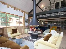 Country Lodge