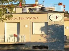 La Locanda Francigena