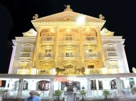 Hotel Antalya - Beach Durres