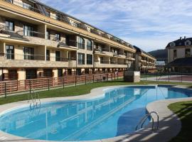 Costa Reinante Spa