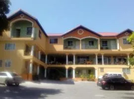 Palm Bay Guest House & Restaurant