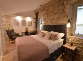 Luxury rooms Prestige Palace