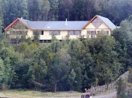 Chile Lodge - Lago Huillinco