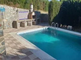 Apartamento Vacaciones Granada