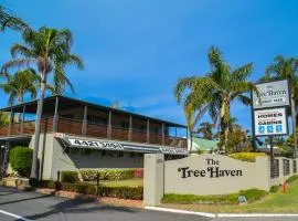 Treehaven Tourist Park