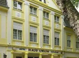 Hotel Haus Union