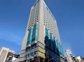 Taisugar Hotel Taipei