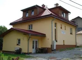 Apartmánový Dom Králiky