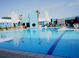 The St. George’s Park Hotel, hotel near Fort Sant Angelo, St. Julianʼs