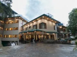Country Inn Premier Pacific Mall Road Mussoorie
