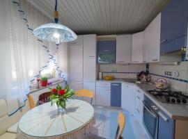 Apartma Franko, khách sạn gần Sân bay Ljubljana - LJU, 