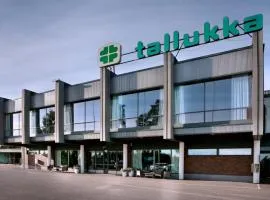 Hotel & Hostel Tallukka