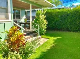 Beautiful Guest House Kailua Beach