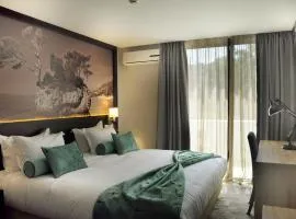 Appart'hotel Souani (Al Hoceima Bay)