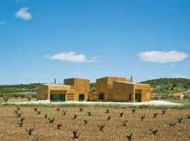 Casa para tres hermanas