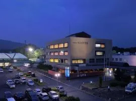 Hill Hotel Sunpia Iga