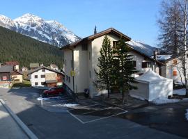 Pensione Cari, hotel v destinaci Molare