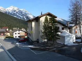 Pensione Cari