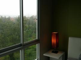 D-condo mine โรงแรมในกะทู้