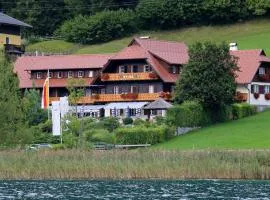 Seehotel Enzian
