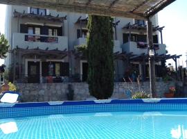 Neraidospilios Archanes, hotel v destinaci Archanes