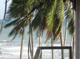 Sunrise Village Hotel, hotel in Mui Ne