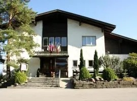 Landgasthof Hölzlisberg、Eichbergのイン